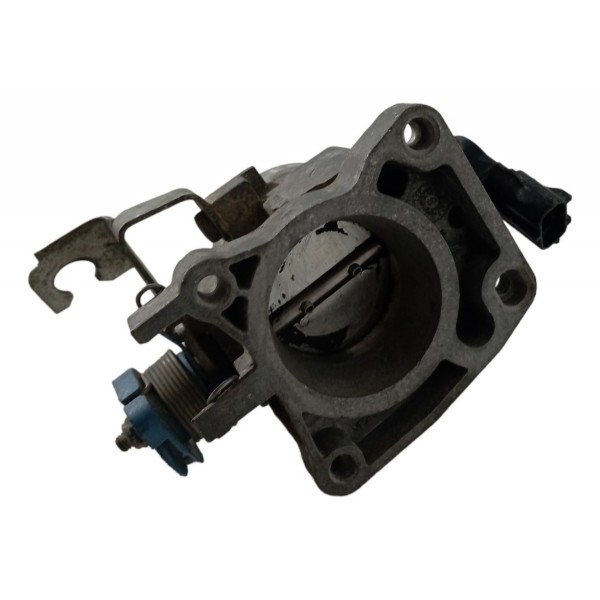 Tbi Corpo Borboleta Ford Ecosport Escort 1996 1997 1998 1999