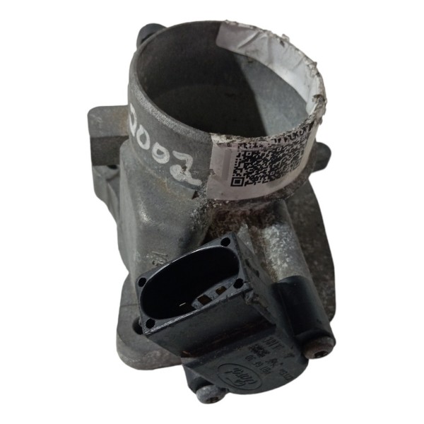 Tbi Corpo Borboleta Ford Fiesta 1.0 Gasolina 2000 2001 2002