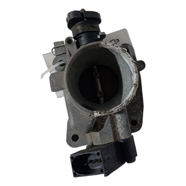 Tbi Corpo Borboleta Ford Fiesta 1.0 Gasolina 2000 2001 2002