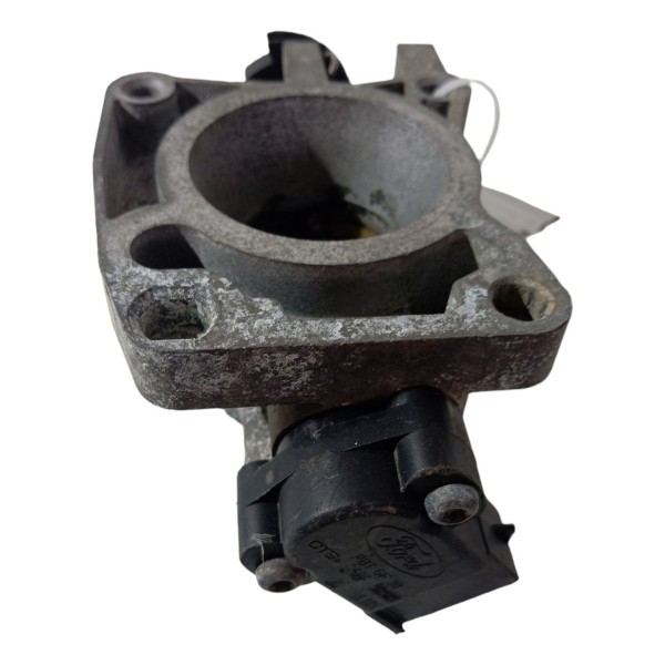 Tbi Corpo Borboleta Ford Fiesta 1.0 Gasolina 2000 2001 2002