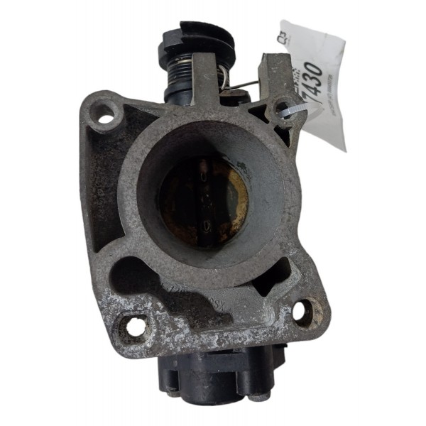 Tbi Corpo Borboleta Ford Fiesta 1.0 Gasolina 2000 2001 2002