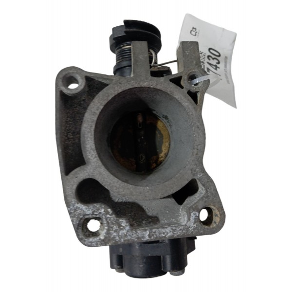 Tbi Corpo Borboleta Ford Fiesta 1.0 Gasolina 2000 2001 2002