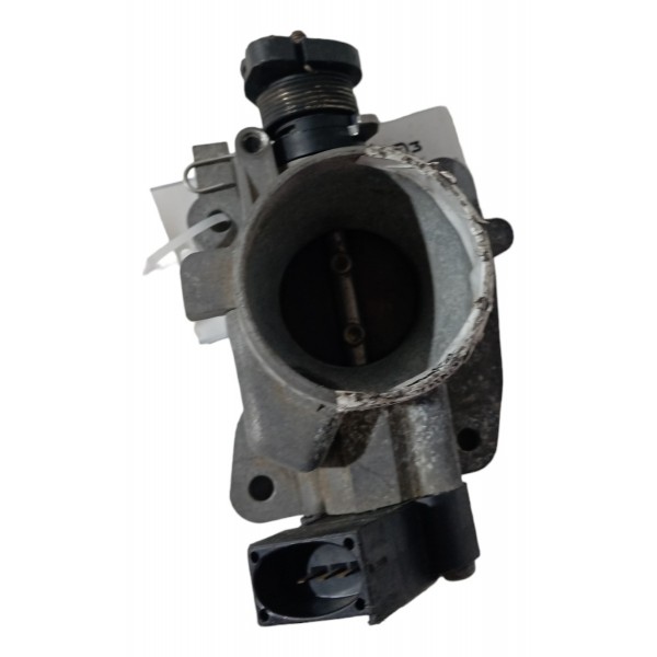 Tbi Corpo Borboleta Ford Fiesta 1.0 Gasolina 2000 2001 2002