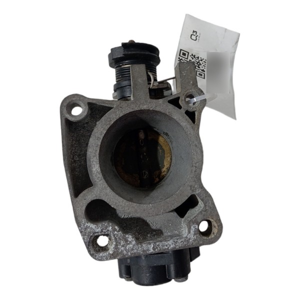 Tbi Corpo Borboleta Ford Fiesta 1.0 Gasolina 2000 2001 2002