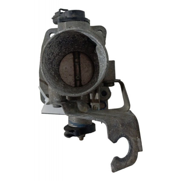 Tbi Corpo Borboleta Ford Ka 1.0 8v Flex 2011 2012 2013 2014