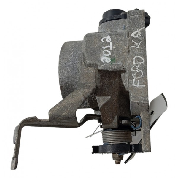 Tbi Corpo Borboleta Ford Ka 1.0 8v Flex 2011 2012 2013 2014