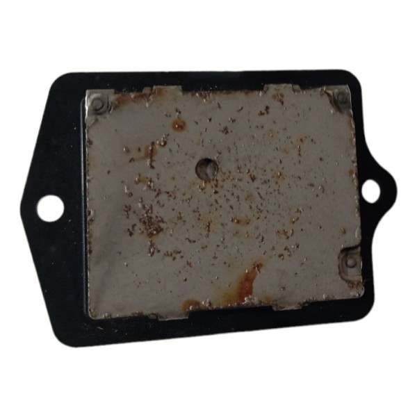 Resistência Ventilação Ar Mitsubishi Pajero 2001 2002 2003  Preto