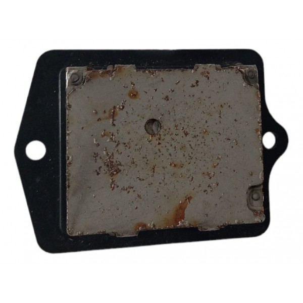 Resistência Ventilação Ar Mitsubishi Pajero 2001 2002 2003  Preto