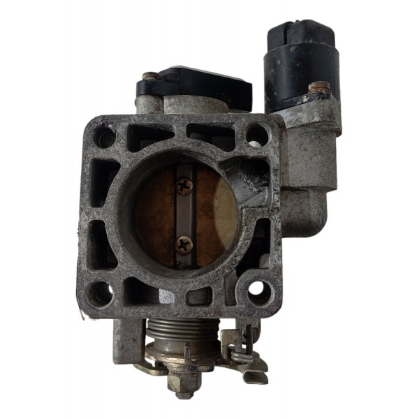 Tbi Corpo Borboleta Lifan 320 1.3 16v 2010 2011 2012 2013