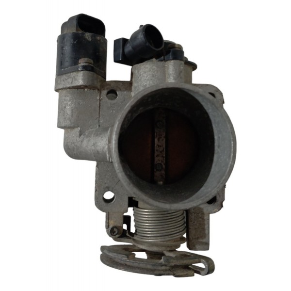 Tbi Corpo Borboleta Lifan 320 1.3 16v 2010 2011 2012 2013