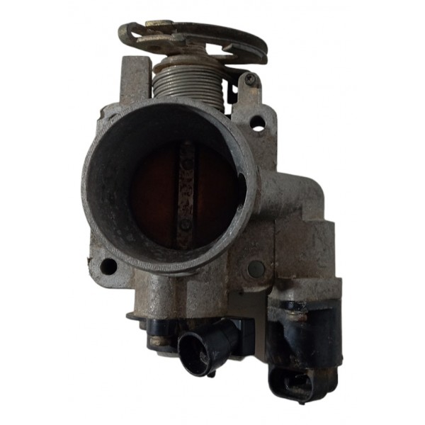 Tbi Corpo Borboleta Lifan 320 1.3 16v 2010 2011 2012 2013