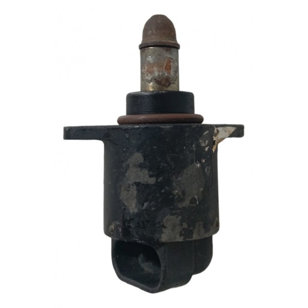 Sensor Atuador Marcha Lenta Fiat Palio Strada Siena 2004 05