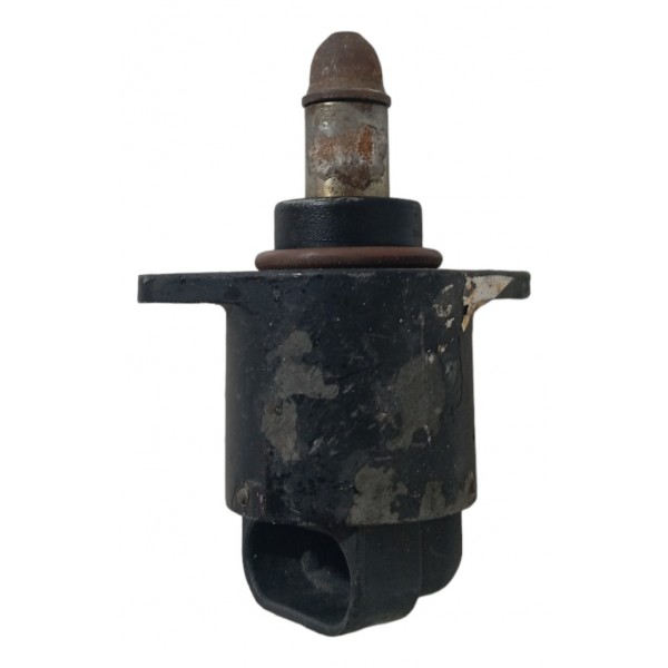 Sensor Atuador Marcha Lenta Fiat Palio Strada Siena 2004 05