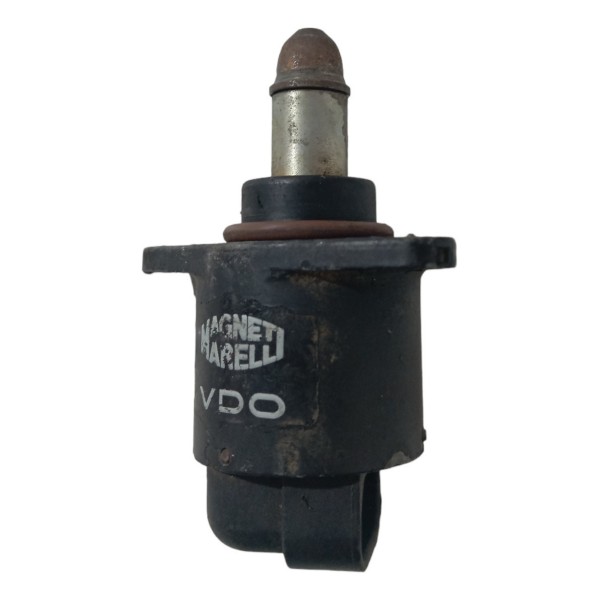 Sensor Atuador Marcha Lenta Fiat Palio Strada Siena 2004 05