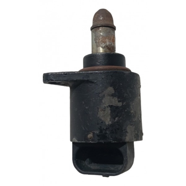 Sensor Atuador Marcha Lenta Fiat Palio Strada Siena 2004 05