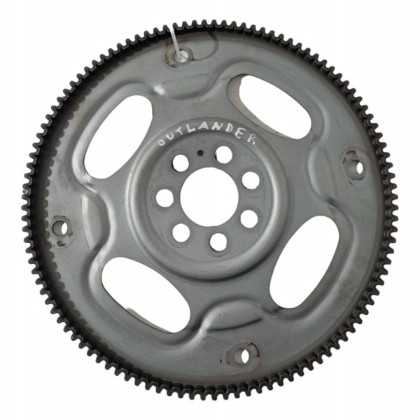 Cremalheira Volante Motor Mitsubishi Outlander 2.0 2014 2015