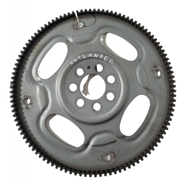 Cremalheira Volante Motor Mitsubishi Outlander 2.0 2014 2015