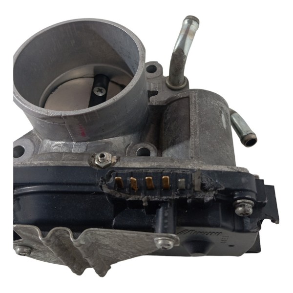 Tbi Corpo Borboleta Mitsubishi Outlander 2.0 2014 2015 2016