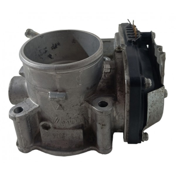 Tbi Corpo Borboleta Mitsubishi Outlander 2.0 2014 2015 2016