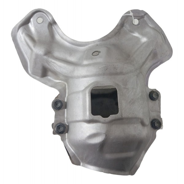 Defletor Protetor Catalisador Mitsubishi Outlander 2014 2015