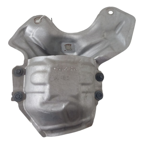 Defletor Protetor Catalisador Mitsubishi Outlander 2014 2015