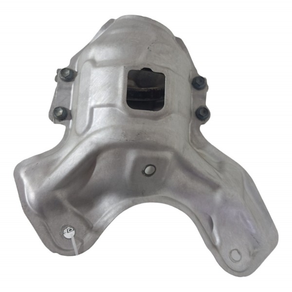 Defletor Protetor Catalisador Mitsubishi Outlander 2014 2015