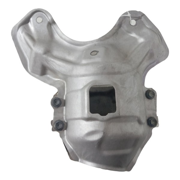 Defletor Protetor Catalisador Mitsubishi Outlander 2014 2015