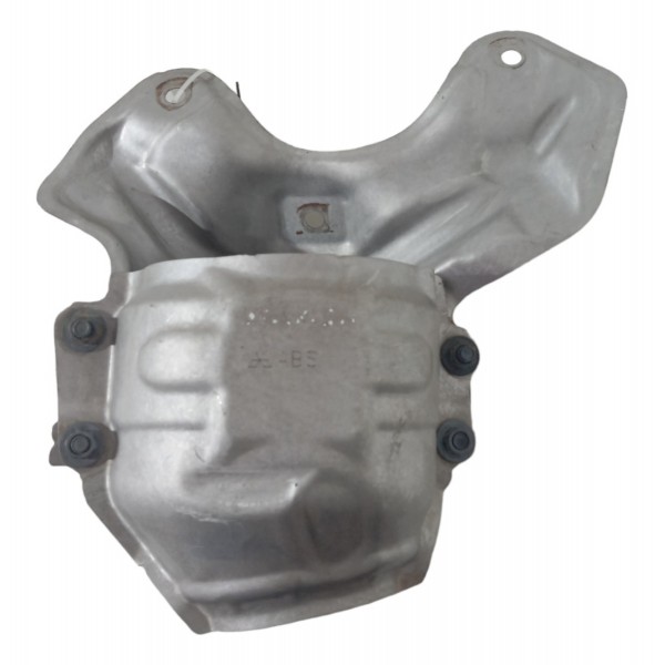 Defletor Protetor Catalisador Mitsubishi Outlander 2014 2015