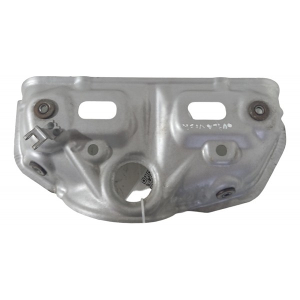 Defletor Protetor Calor Escape Mitsubishi Outlander 2014 15