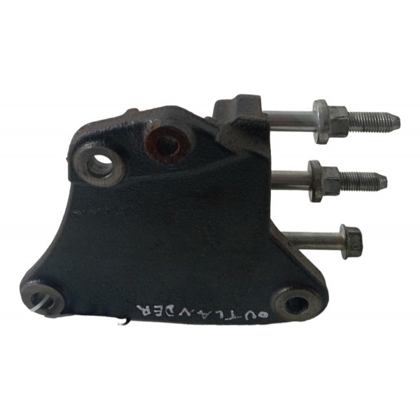 Suporte Coxim Motor Mitsubishi Outlander 2.0 2014 2015 2016