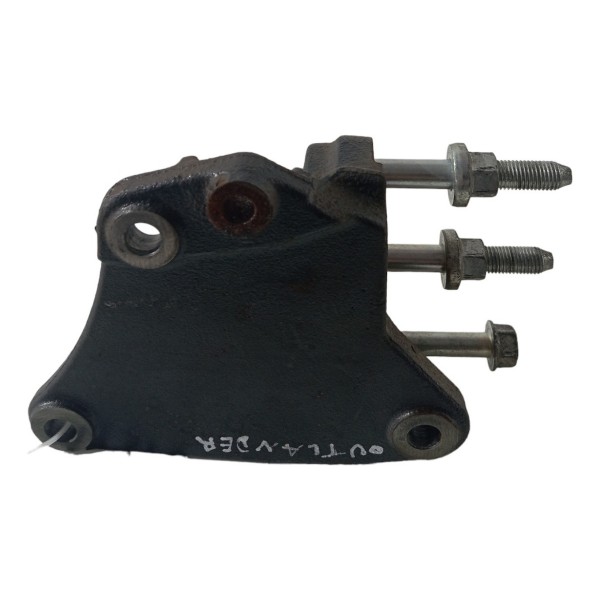 Suporte Coxim Motor Mitsubishi Outlander 2.0 2014 2015 2016