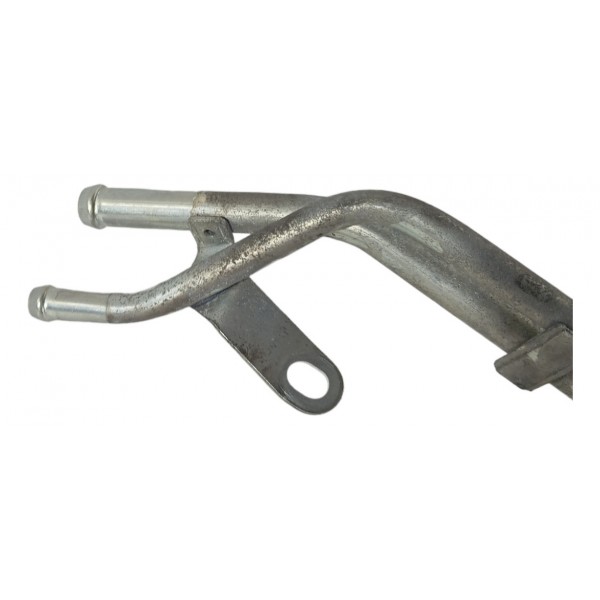 Cano Água Motor Mitsubishi Outlander 2.0 2014 2015 2016