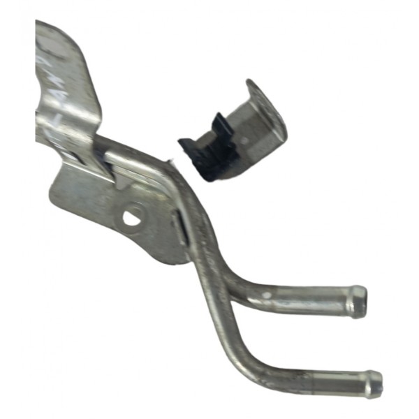 Cano Água Motor Mitsubishi Outlander 2.0 2014 2015 2016