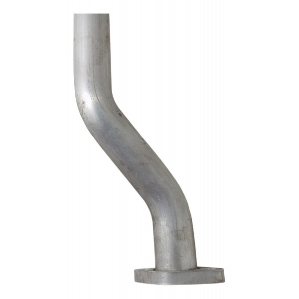 Cano Bomba Água Mitsubishi Outlander 2.0 2014 2015 2016