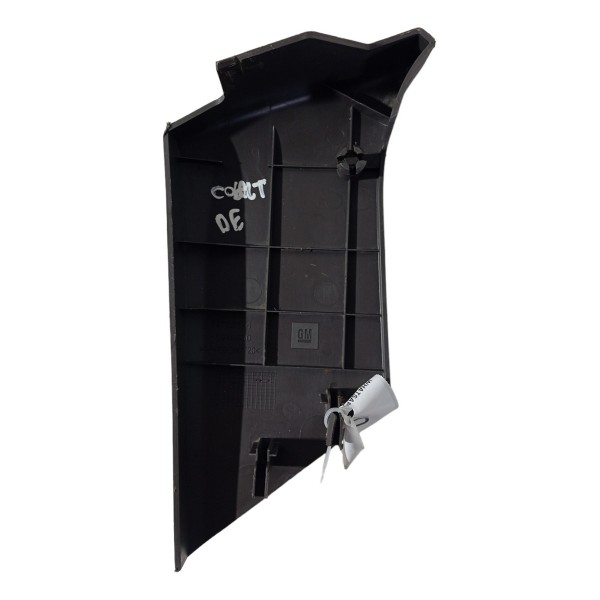 Acabamento Banco Dianteiro Esquerdo Chevrolet Cobalt 2012 13