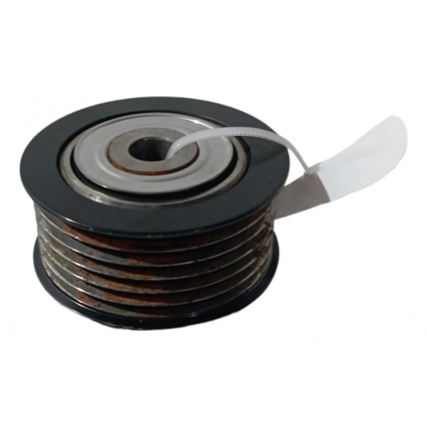Polia Tensor Rolamento Alternador Mitsubishi Outlander 2015