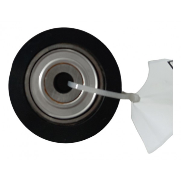 Polia Tensor Rolamento Alternador Mitsubishi Outlander 2015