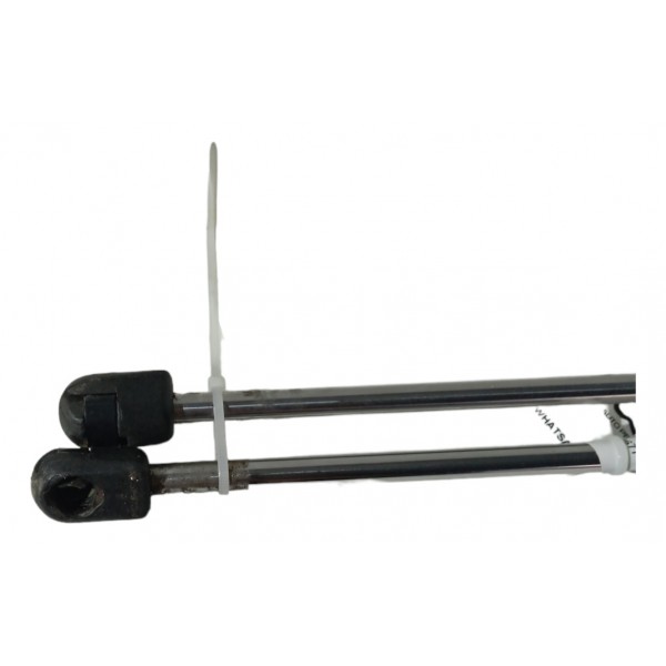 Par Amortecedor Tampa Traseira Renault Scenic 2002 2003 2004