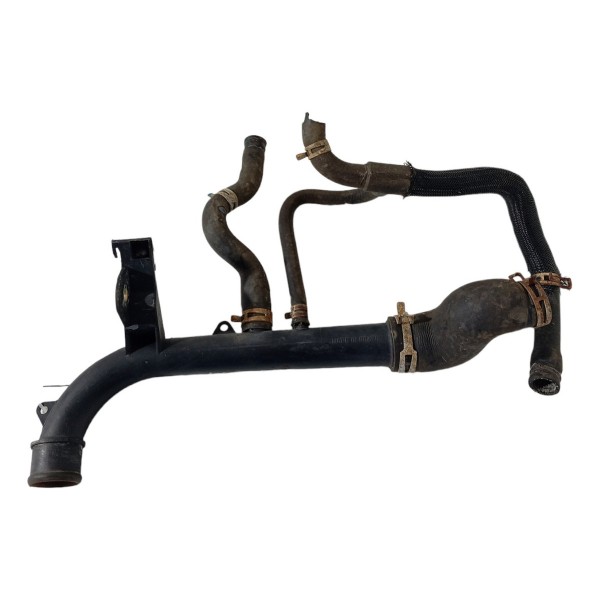 Tubo Cano Mangueira Água Radiador Chevrolet Prisma 2007 2008