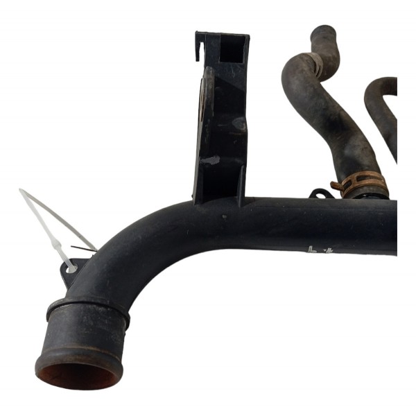 Tubo Cano Mangueira Água Radiador Chevrolet Prisma 2007 2008