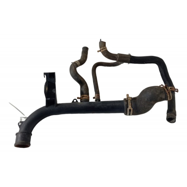 Tubo Cano Mangueira Água Radiador Chevrolet Prisma 2007 2008
