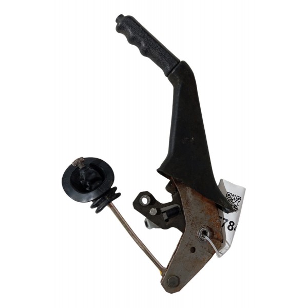 Alavanca Freio Mão Chevrolet Celta Prisma Corsa 2007 2008 09