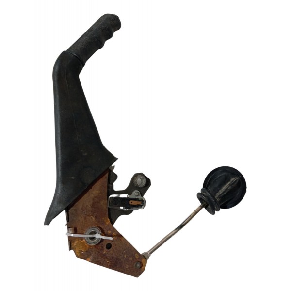 Alavanca Freio Mão Chevrolet Celta Prisma Corsa 2007 2008 09