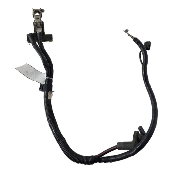 Chicote Cabo Polo Positivo Bateria Mitsubishi Outlander 2015