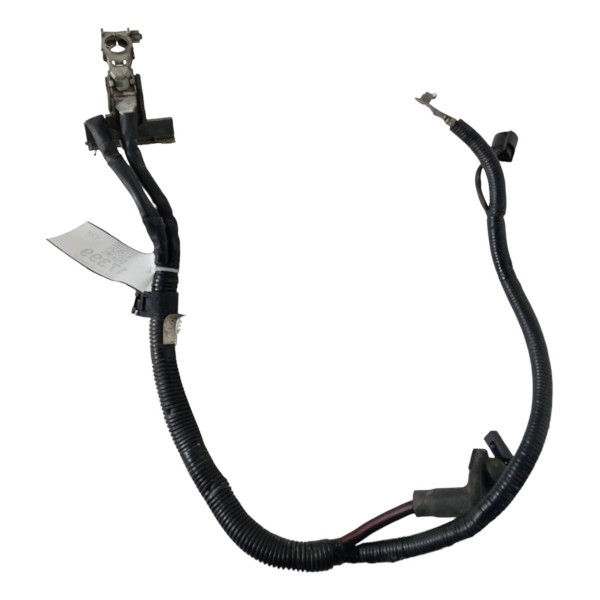 Chicote Cabo Polo Positivo Bateria Mitsubishi Outlander 2015