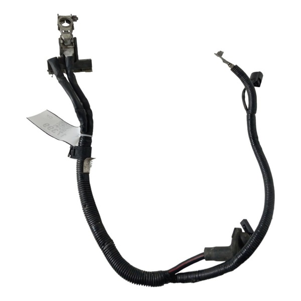Chicote Cabo Polo Positivo Bateria Mitsubishi Outlander 2015