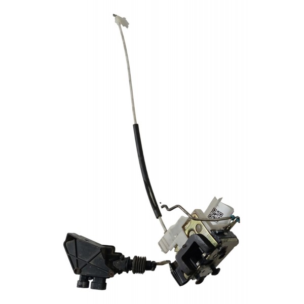 Fechadura Porta Dianteira Direita Chevrolet Prisma 2007 2008