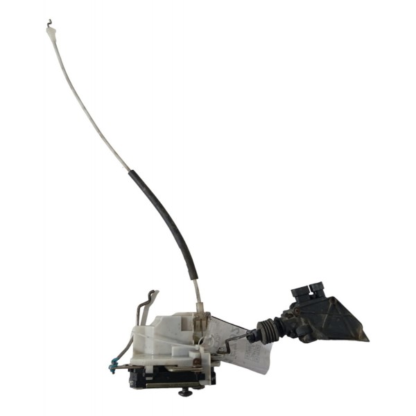 Fechadura Porta Dianteira Direita Chevrolet Prisma 2007 2008