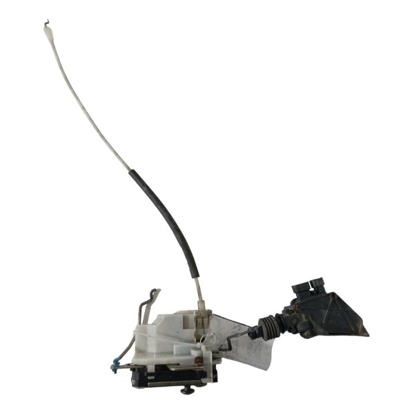 Fechadura Porta Dianteira Direita Chevrolet Prisma 2007 2008