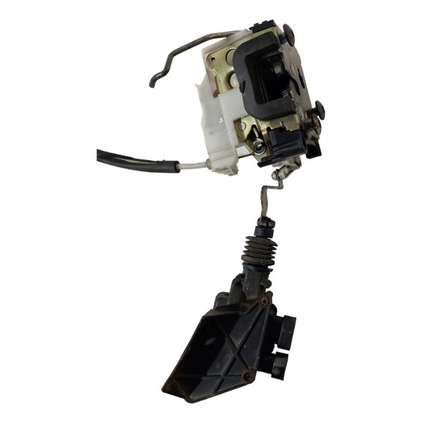 Fechadura Porta Dianteira Direita Chevrolet Prisma 2007 2008